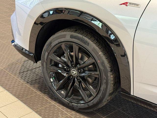 New 2026 Acura ADX A-Spec w/ Advance Package AWD/4WD image 7