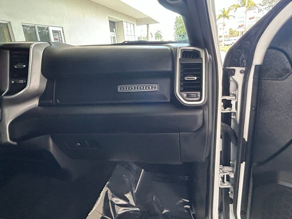 Certified 2024 RAM 2500 Big Horn image 23