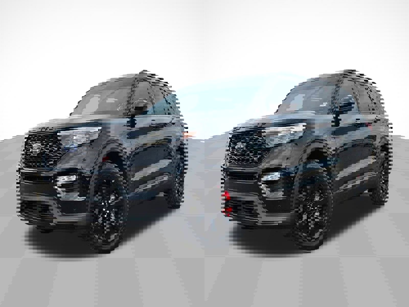 Used 2023 Ford Explorer ST w/ Equipment Group 401A image 35