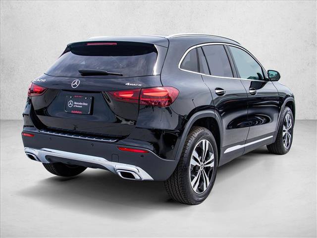New 2026 Mercedes-Benz GLA 250 4MATIC image 5