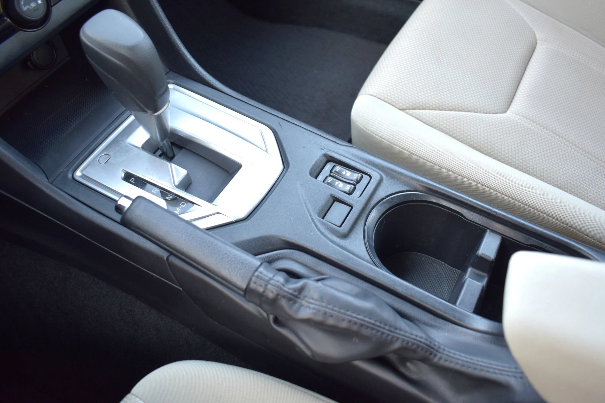 Used 2019 Subaru Impreza 2.0i Premium AWD/4WD image 25