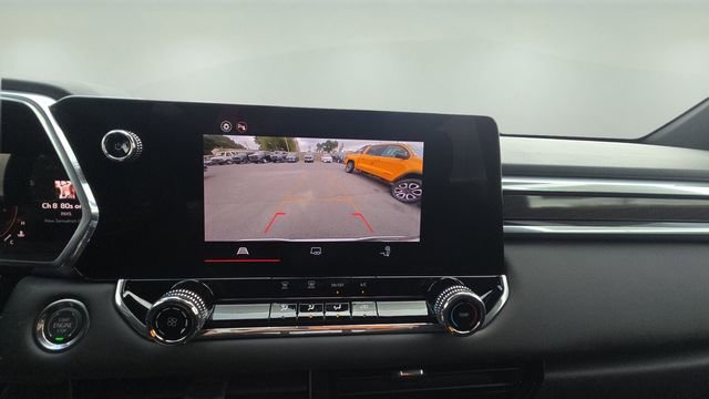 New 2026 GMC Canyon Elevation image 34