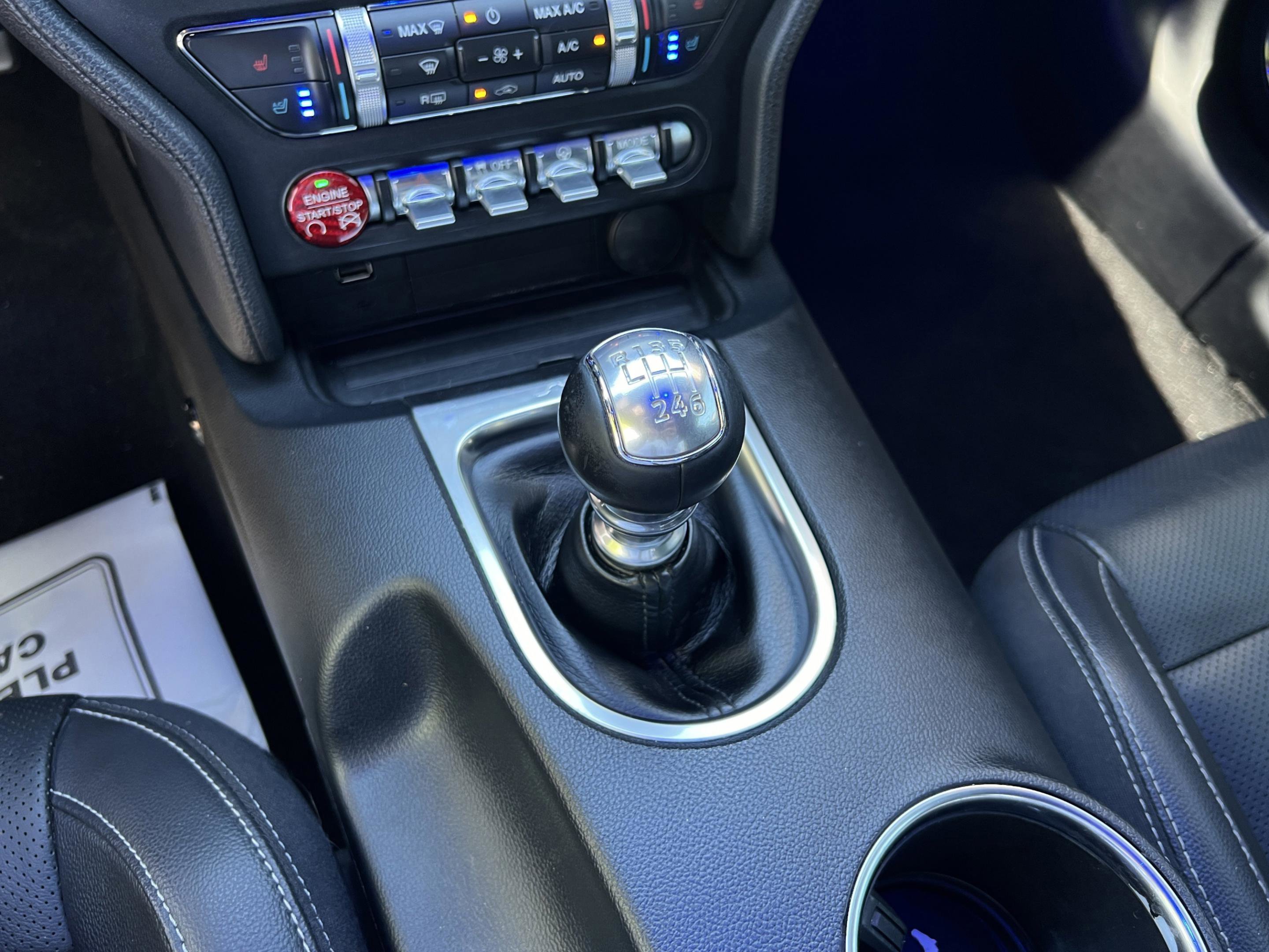 Used 2019 Ford Mustang GT Premium image 17