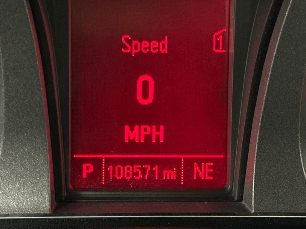 Used 2012 GMC Terrain SLT w/ Cargo Package AWD/4WD image 25