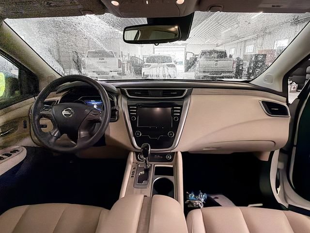 Used 2021 Nissan Murano SL AWD/4WD image 10
