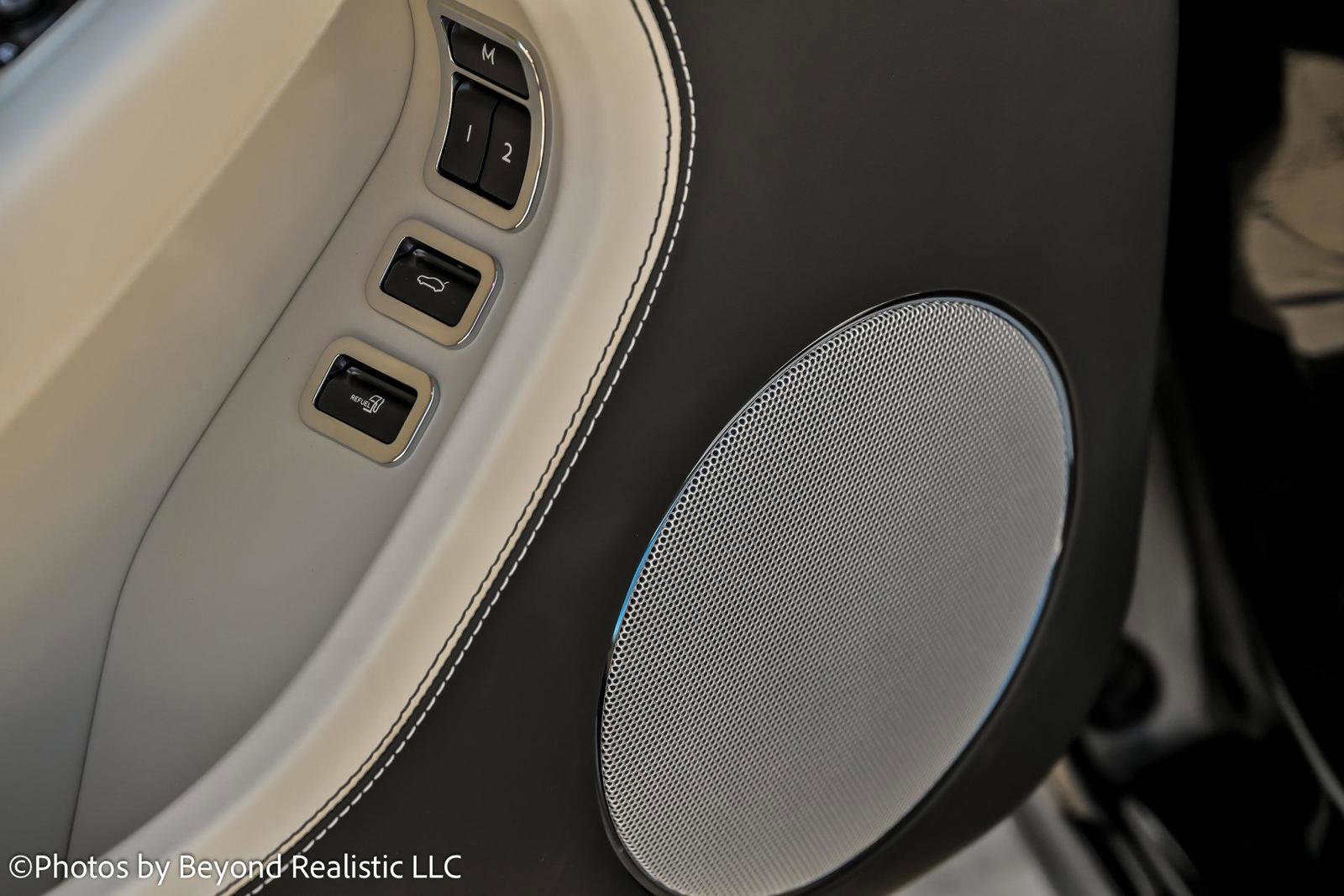 New 2026 Bentley Continental GT image 24