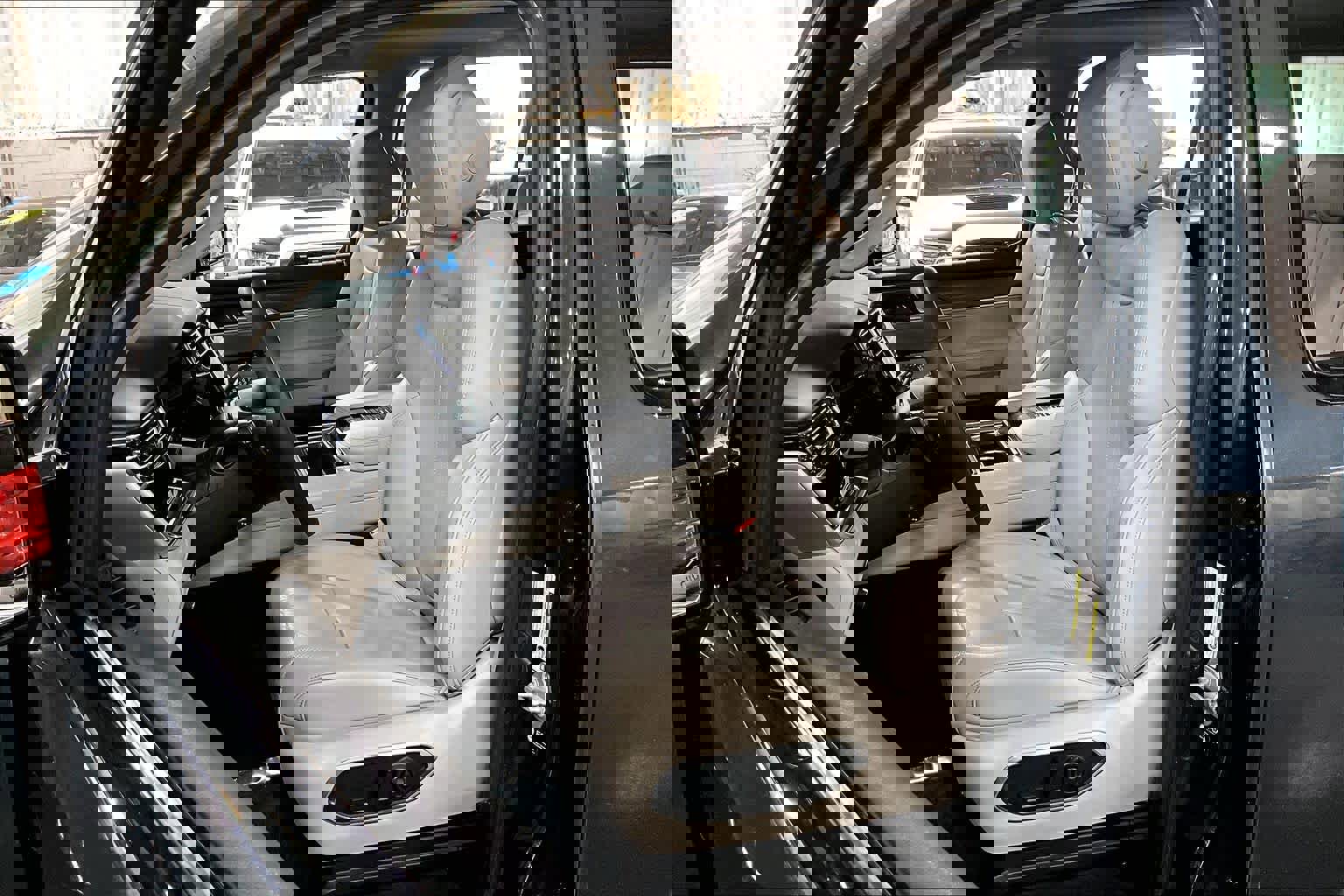 Used 2022 Jeep Wagoneer Series I w/ Premium Group I image 8