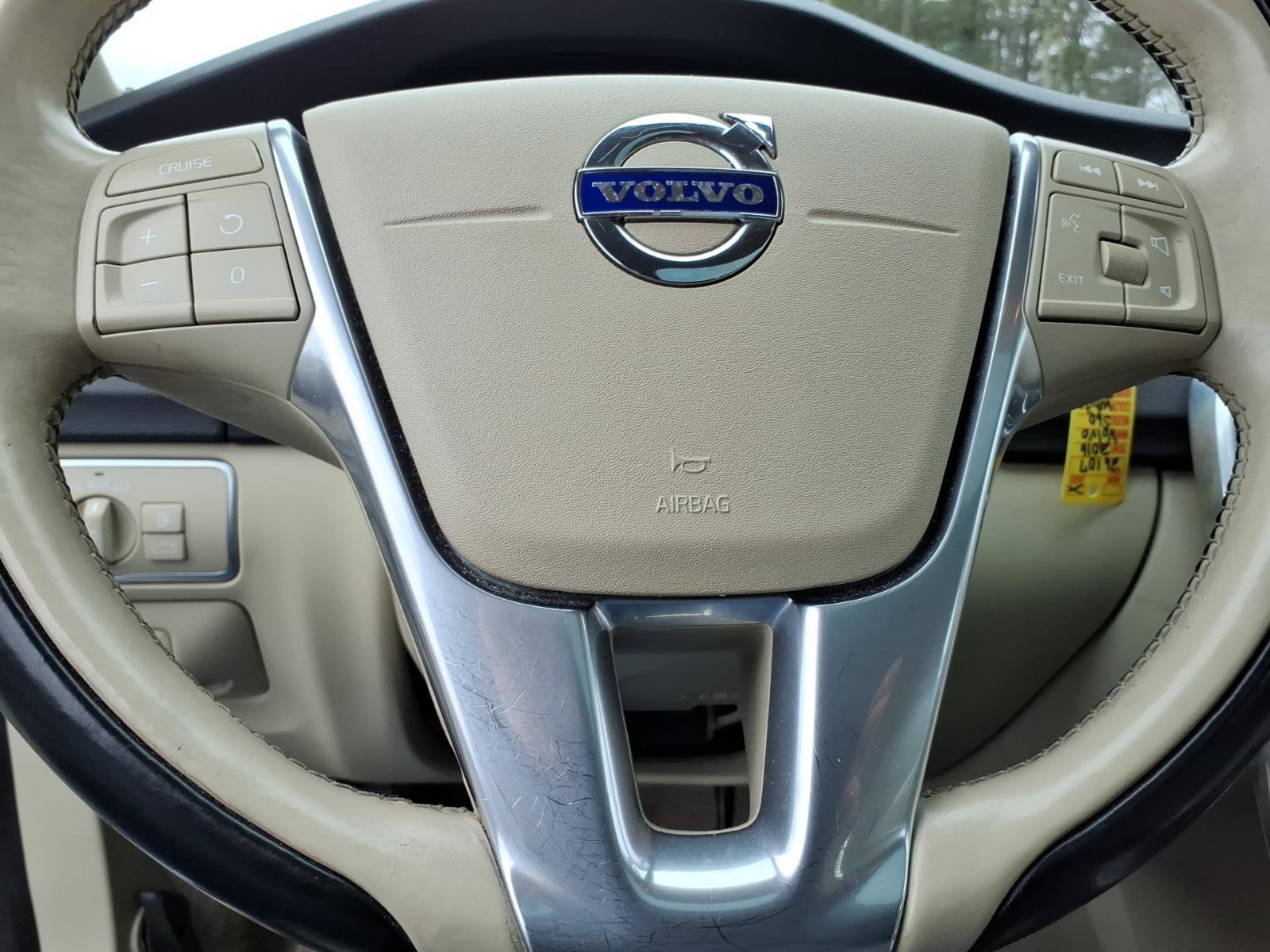Used 2016 Volvo S60 T5 Premier FWD image 12