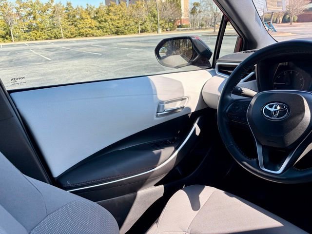Used 2024 Toyota Corolla SE image 22