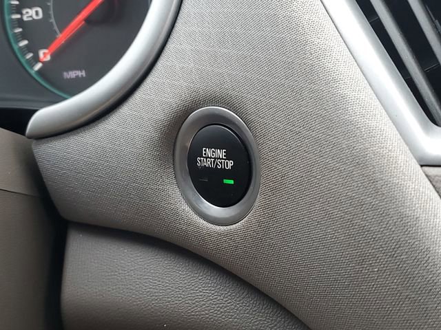 Used 2024 Chevrolet Malibu LT image 16