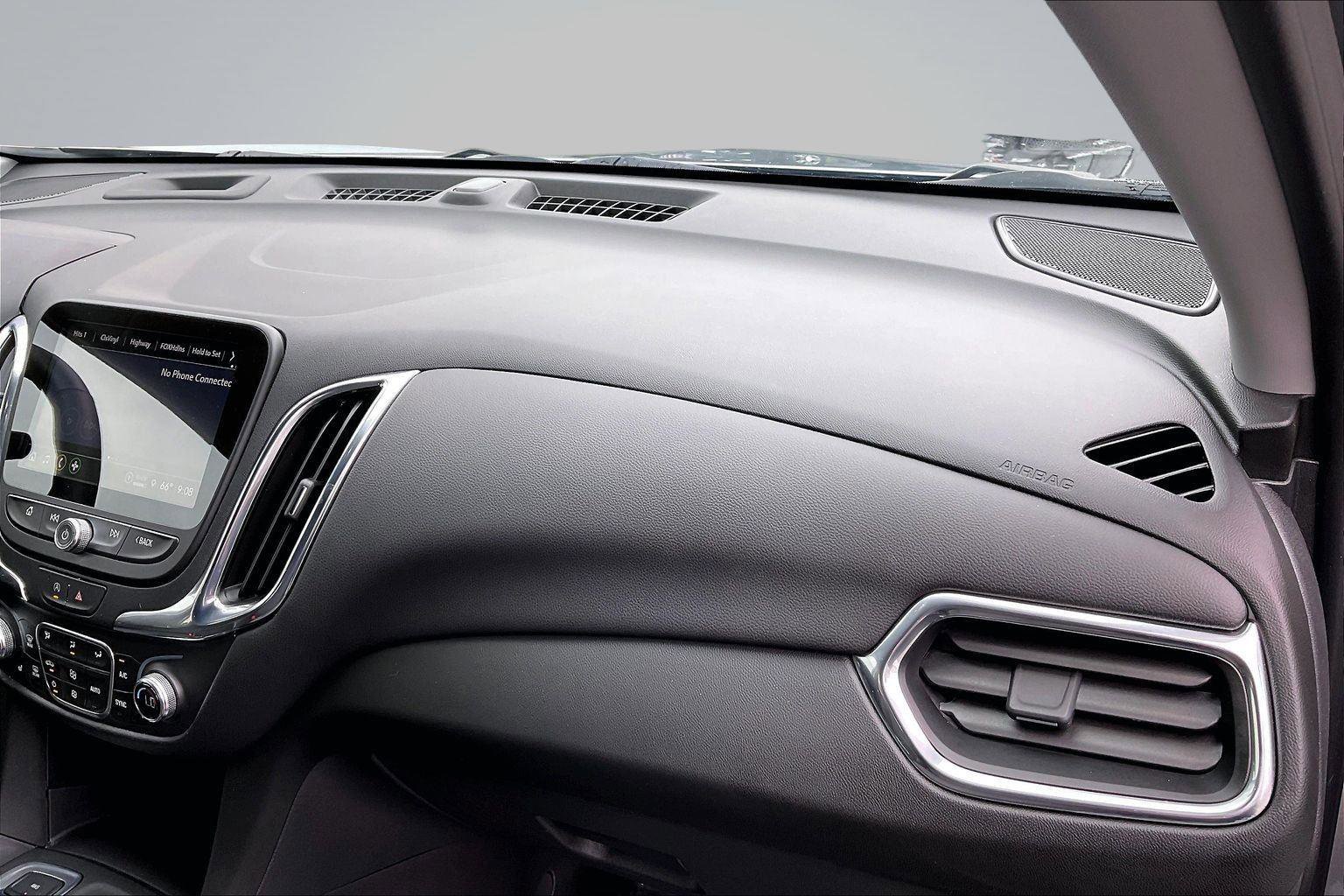 Used 2023 Chevrolet Equinox LT AWD/4WD image 17