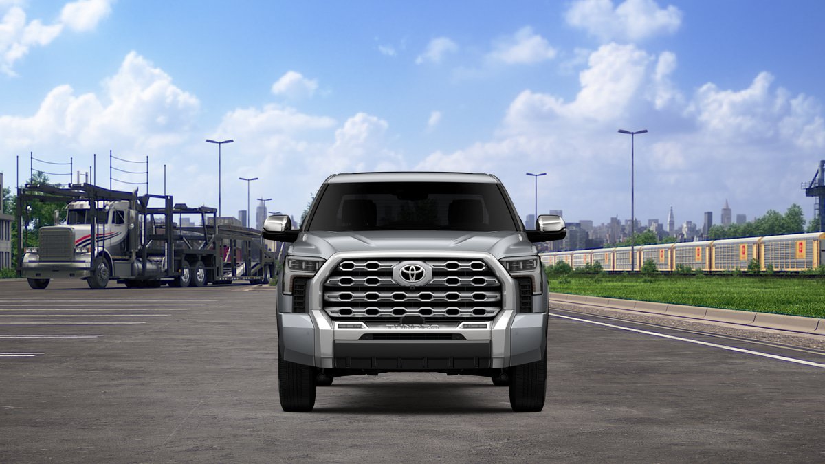 New 2026 Toyota Tundra 1794 Edition AWD/4WD image 17