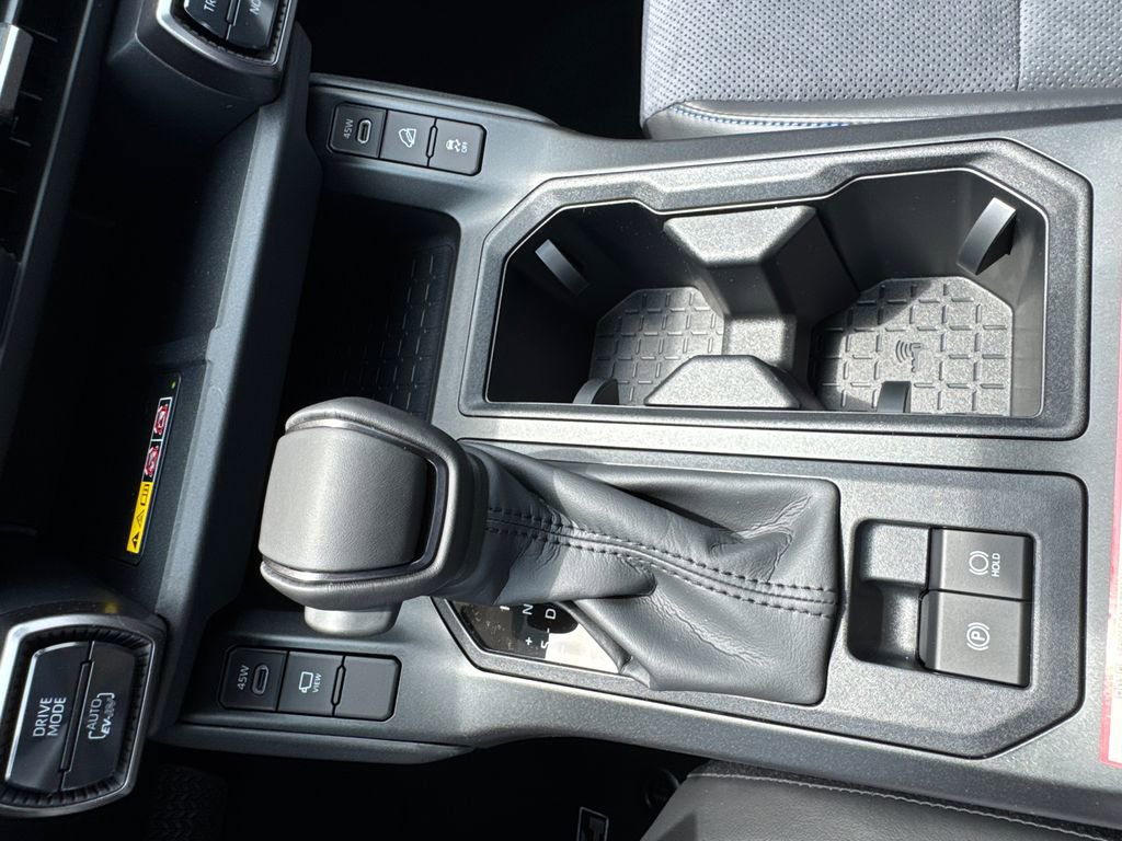 New 2026 Toyota RAV4 XSE AWD/4WD image 28