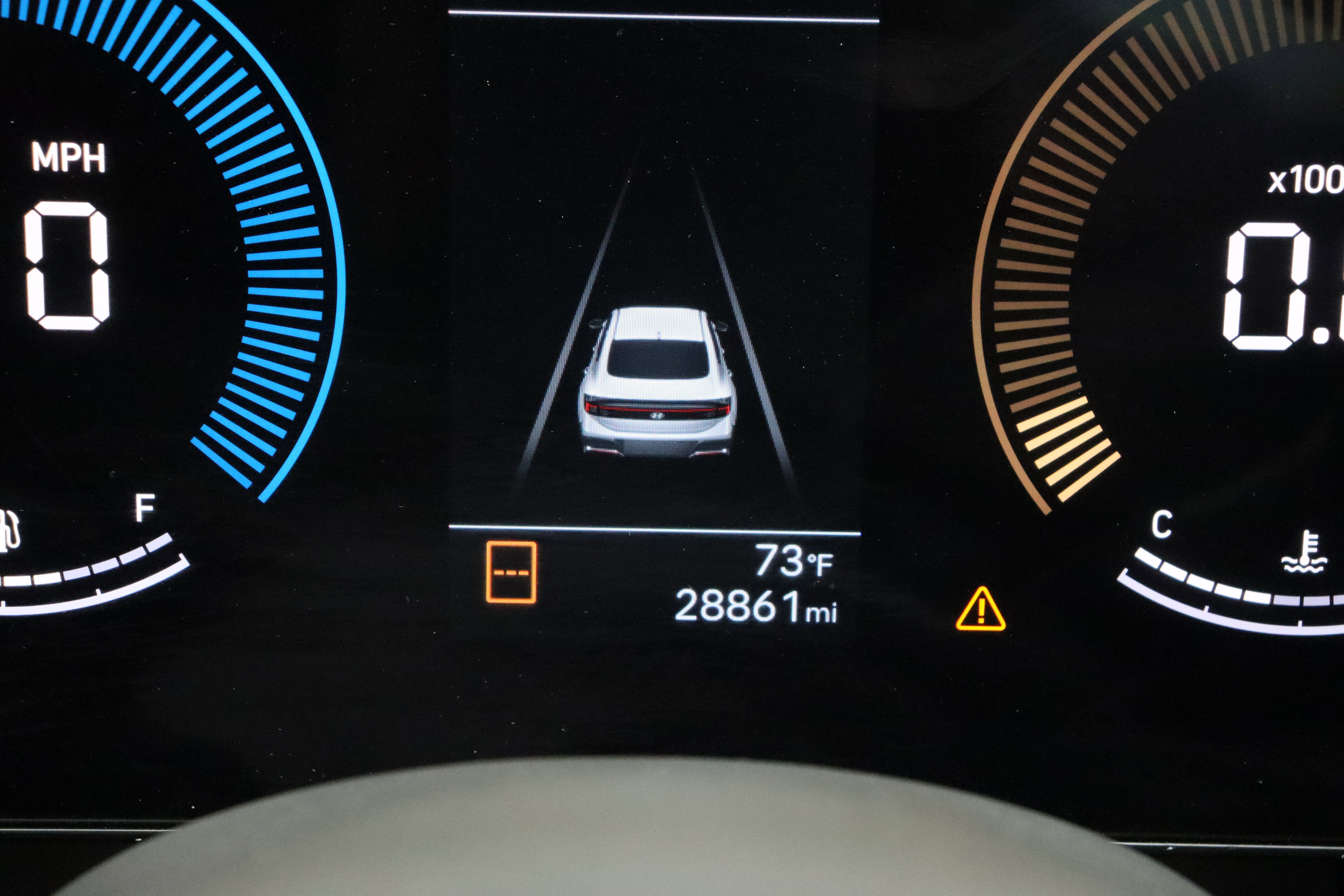 Used 2025 Hyundai Sonata SEL image 40