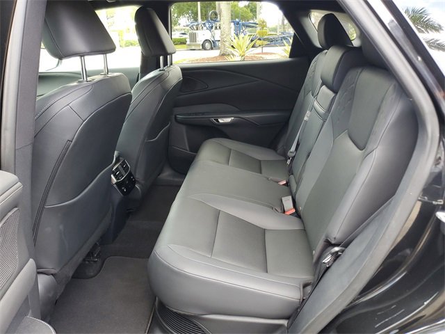 Used 2023 Lexus RX 350h image 11