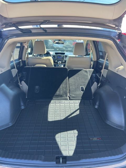 Used 2015 Honda CR-V EX-L image 68