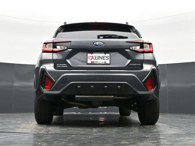 Used 2024 Subaru Crosstrek 2.0i Premium AWD/4WD image 28