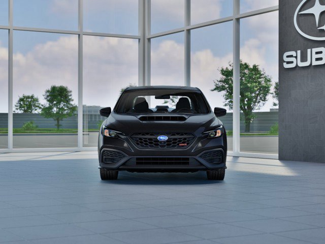 New 2026 Subaru WRX AWD/4WD image 7