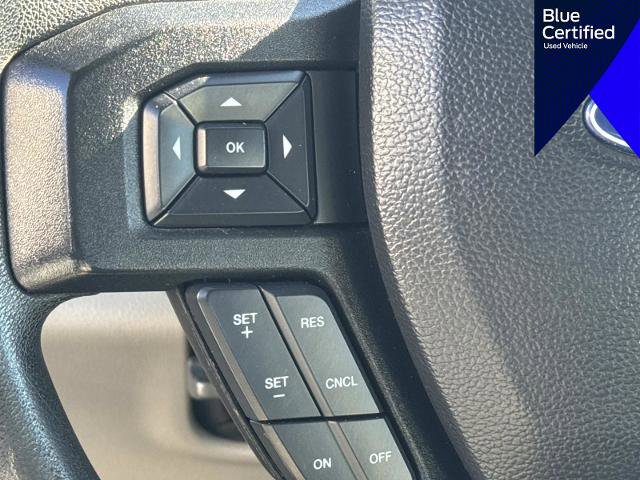 Certified 2020 Ford F450 XL w/ Power Equipment Group AWD/4WD image 30