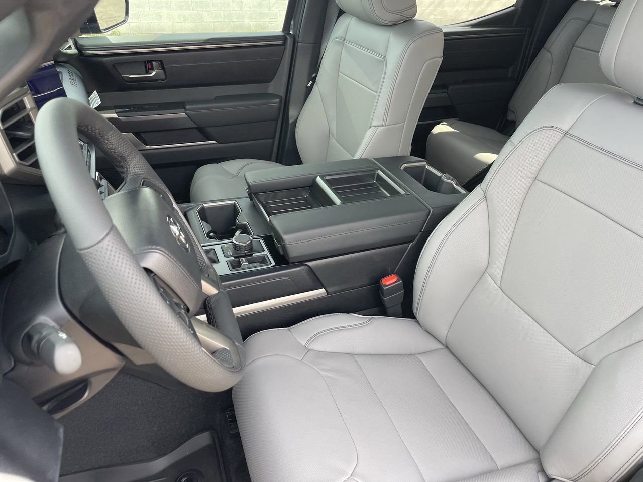 New 2026 Toyota Tundra SR5 image 16