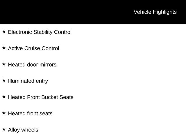 New 2026 Subaru Solterra Premium w/ Premium Convenience Package image 6