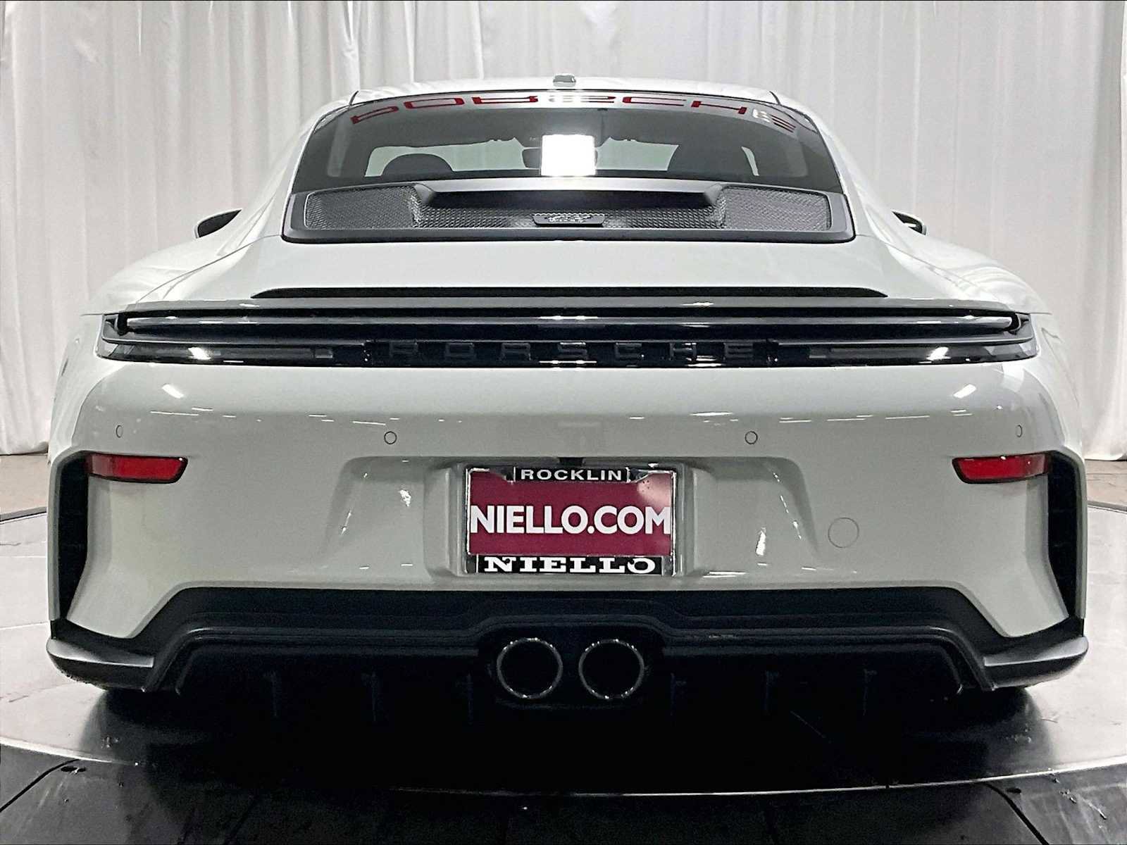 Used 2026 Porsche 911 GT3 image 9