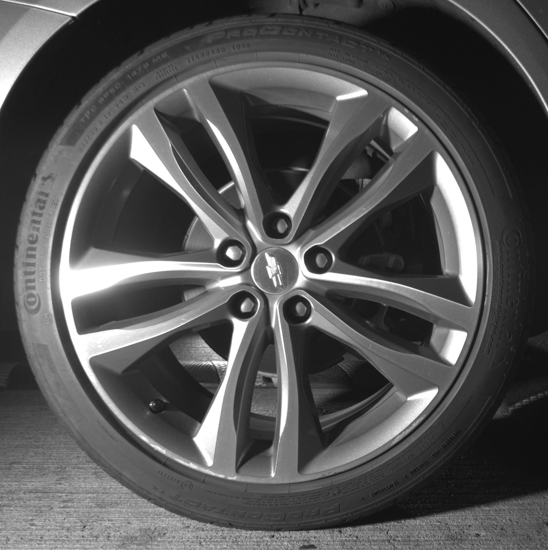 Used 2024 Chevrolet Malibu LT image 15