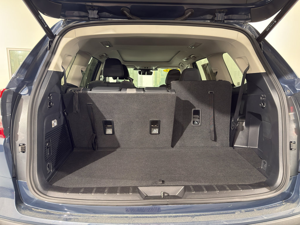 Used 2023 Subaru Ascent Onyx Edition image 10