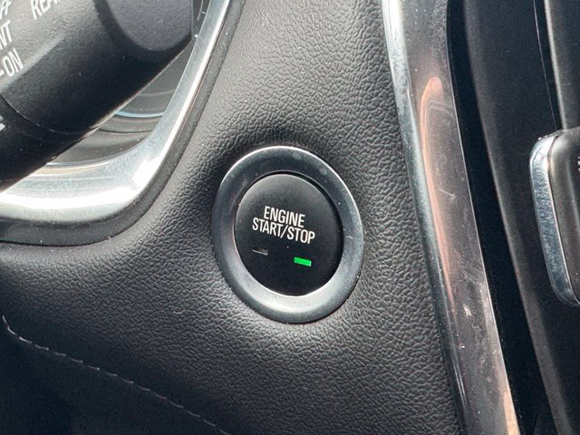 Used 2023 Chevrolet Traverse LT AWD/4WD image 19