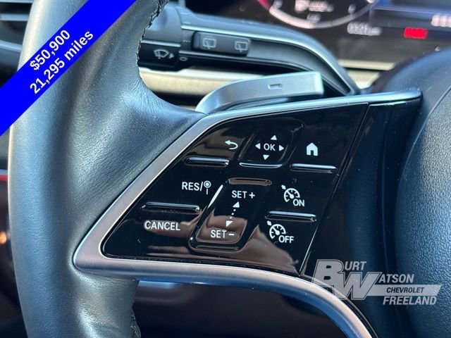 Used 2024 Mercedes-Benz GLE 350 4MATIC image 18