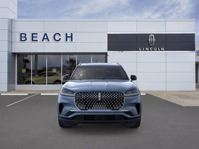 New 2026 Lincoln Aviator Reserve AWD/4WD image 6