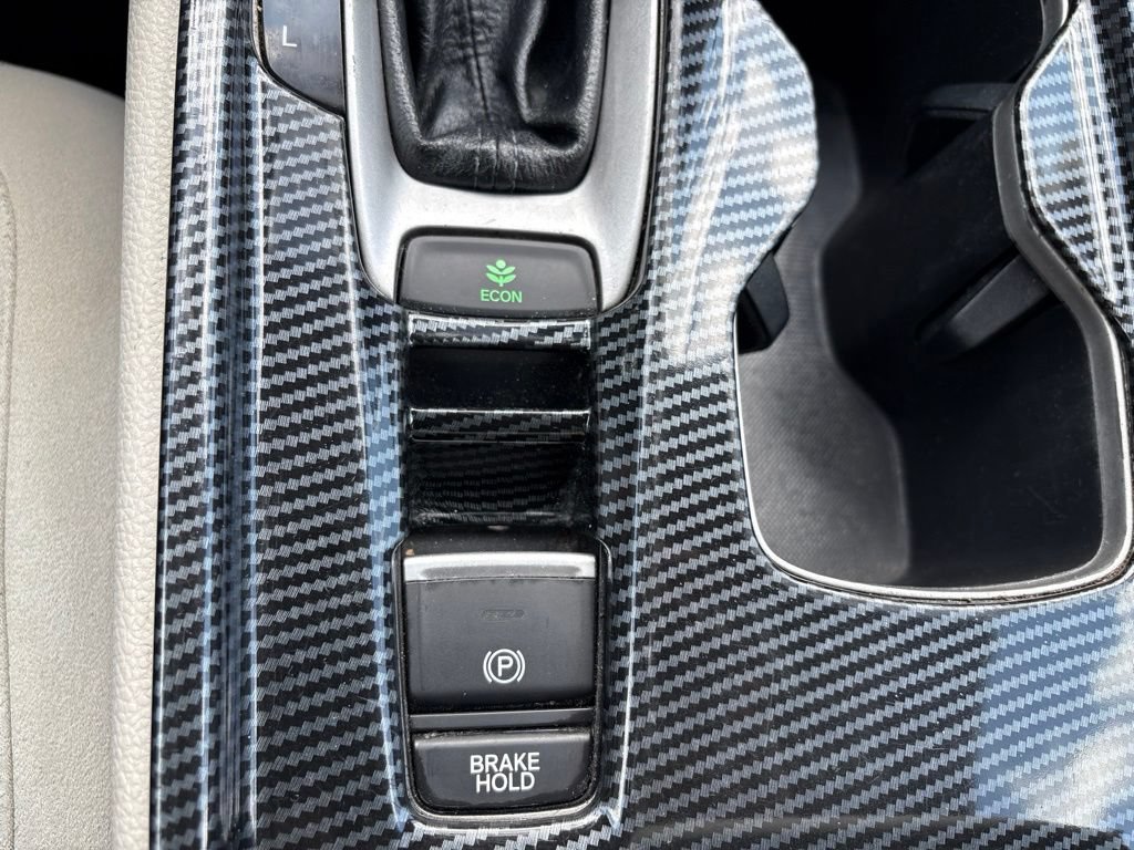 Used 2018 Honda Accord EX image 23