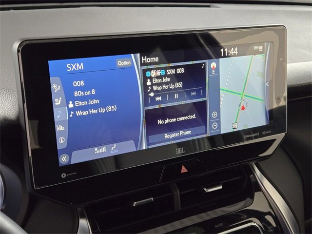 Used 2021 Toyota Venza Limited image 34