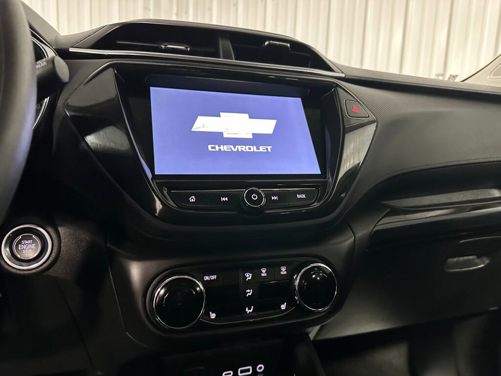 Used 2023 Chevrolet TrailBlazer LT w/ Convenience Package image 12