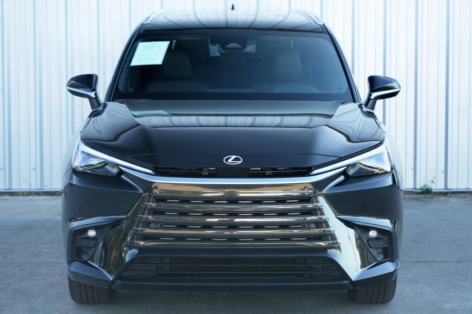 Used 2025 Lexus TX 350 FWD image 47