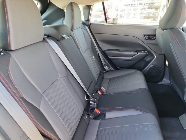 New 2026 Subaru Impreza 2.0i Sport AWD/4WD image 18