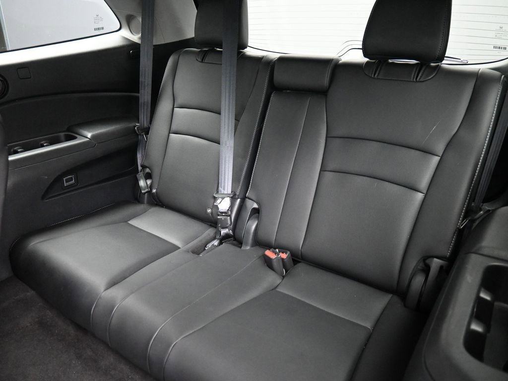 Certified 2022 Honda Pilot Touring image 22