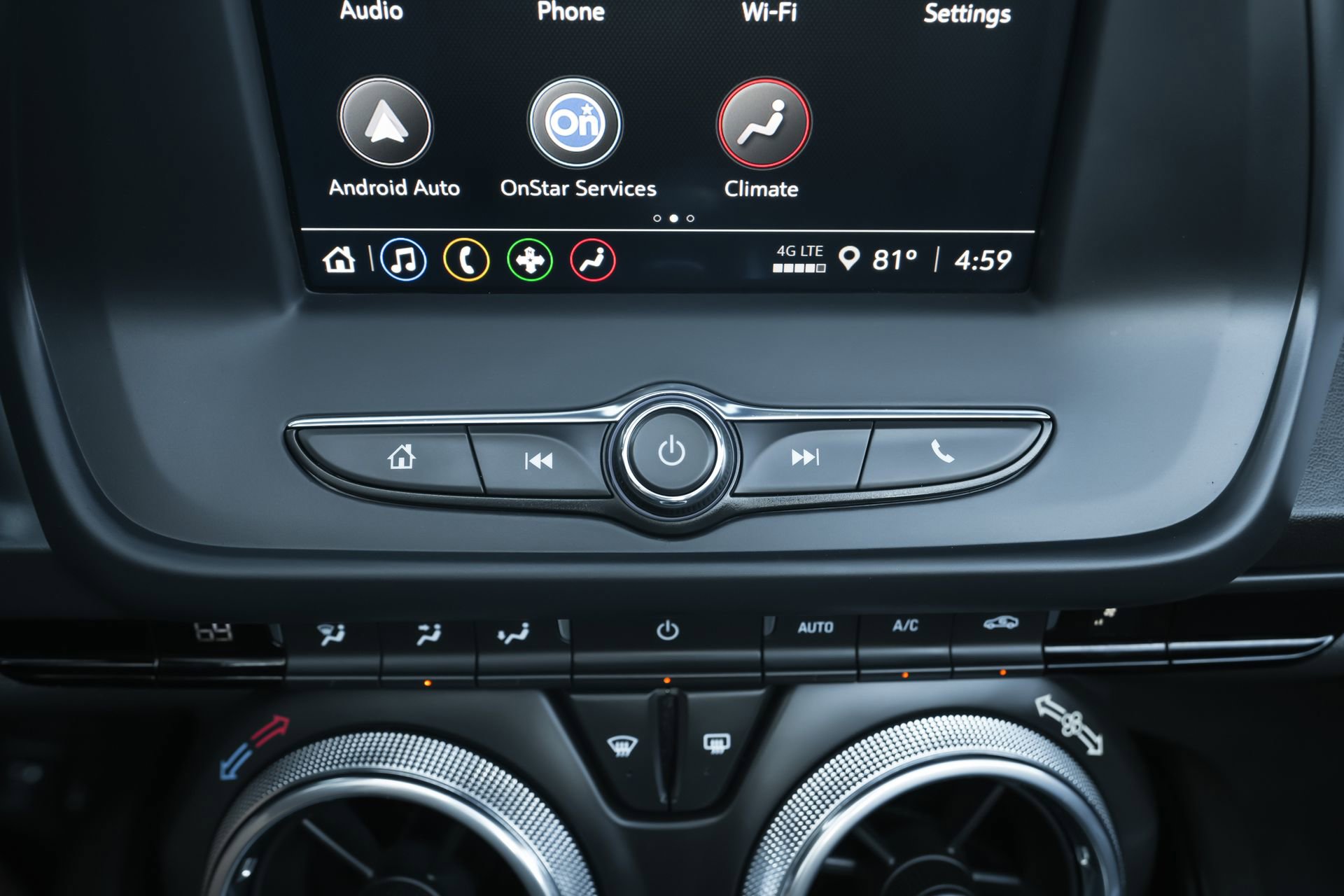 Used 2024 Chevrolet Camaro LT w/ RS Package image 14