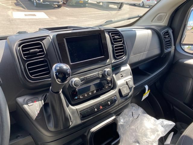 New 2026 RAM ProMaster 2500 w/ Convenience Group FWD image 13
