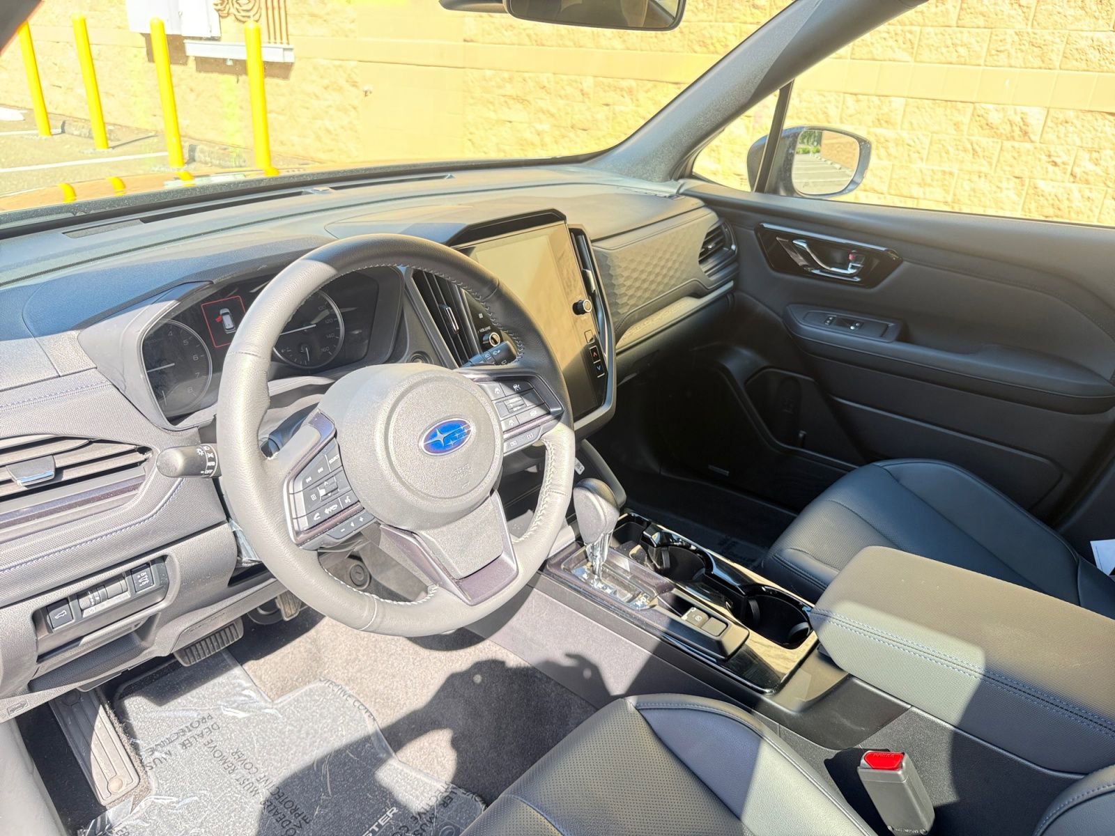 Used 2026 Subaru Forester Limited AWD/4WD image 19