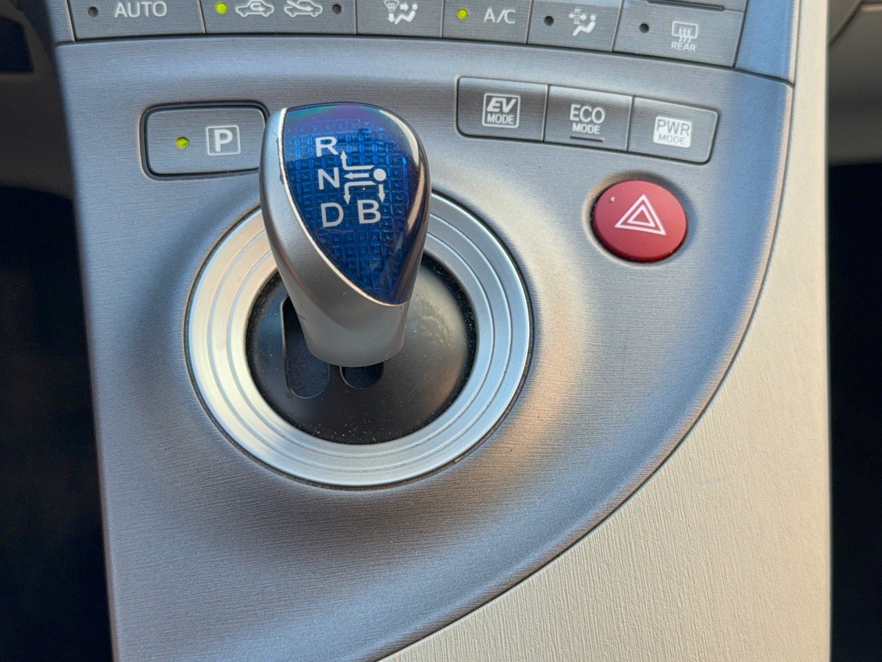 Used 2013 Toyota Prius Four FWD image 21