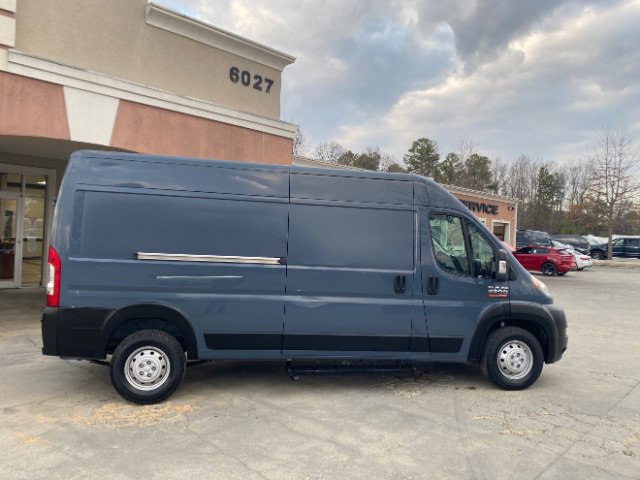 Used 2019 RAM ProMaster 2500 image 7