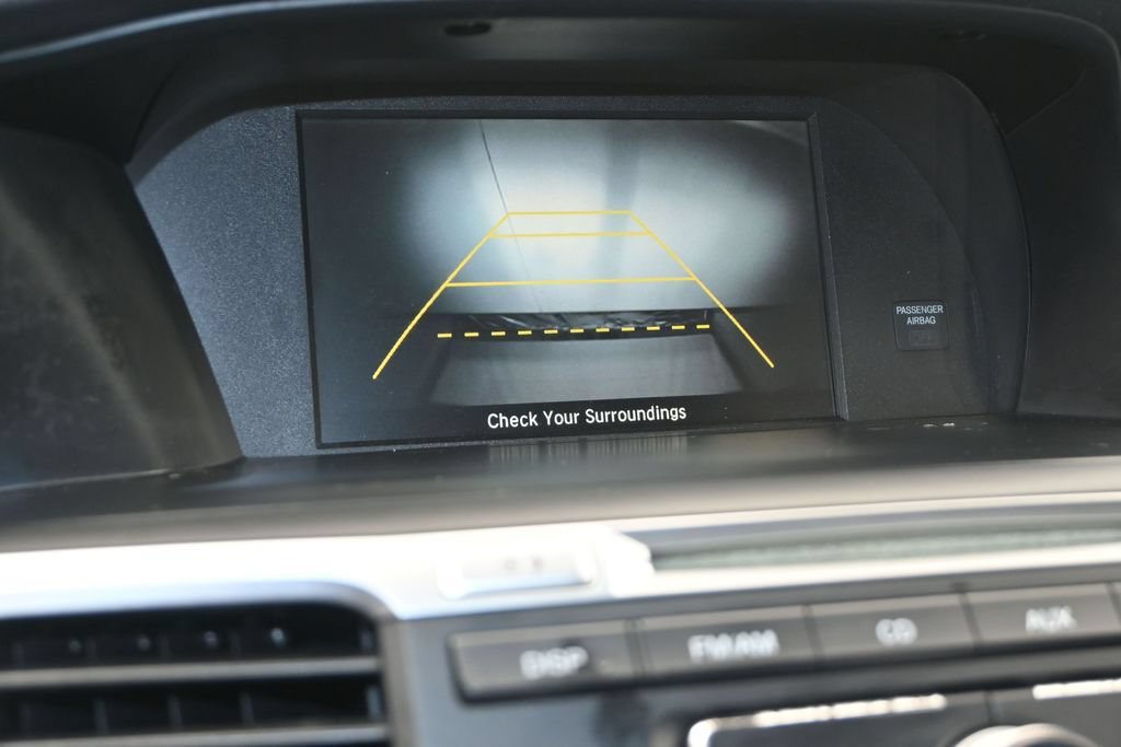 Used 2013 Honda Accord EX image 20