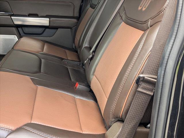 Certified 2024 Ford F350 King Ranch w/ FX4 Off-Road Package image 17
