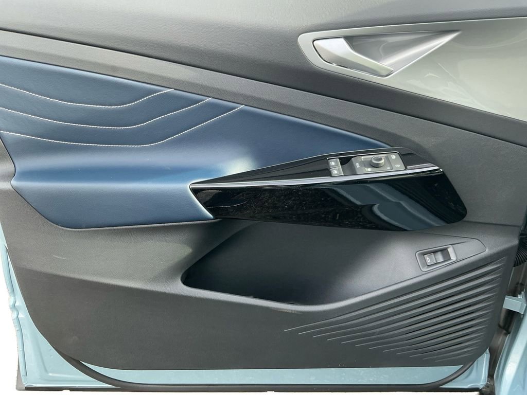 New 2026 Volkswagen ID.4 Pro S AWD/4WD image 22