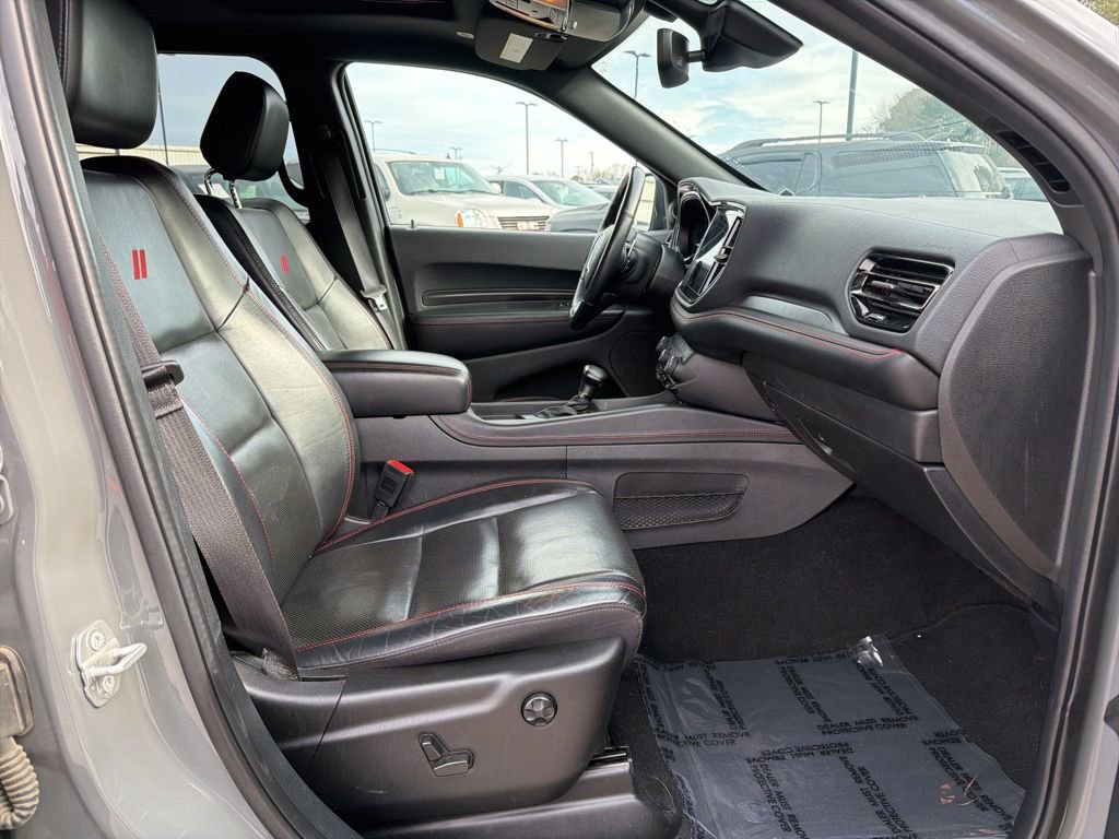 Used 2024 Dodge Durango GT image 35