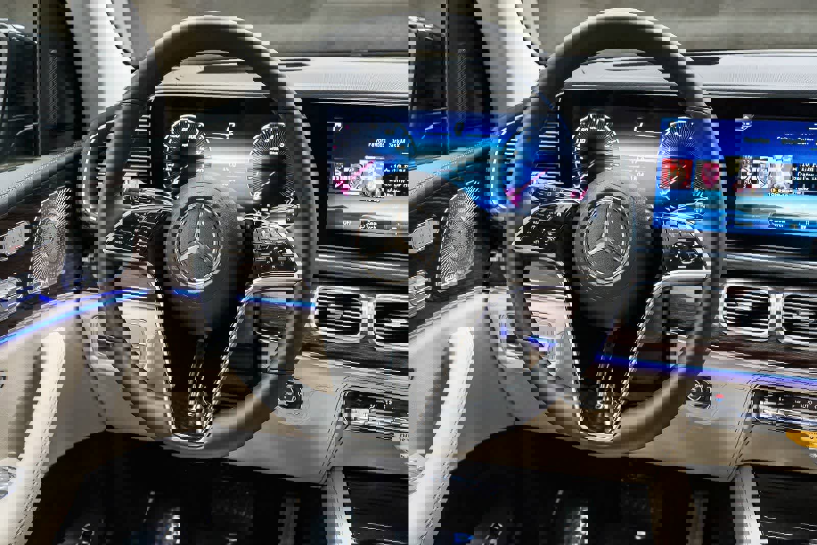 Used 2026 Mercedes-Benz GLE 450 4MATIC image 16