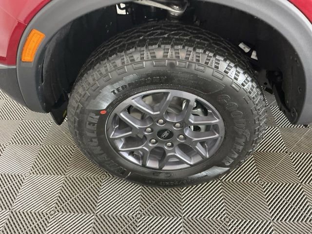 New 2025 Ford Ranger XLT image 30
