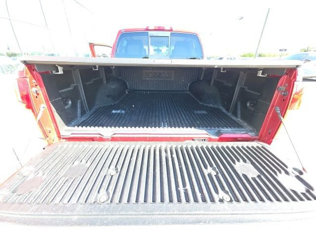 Used 2019 Nissan Frontier SV image 25