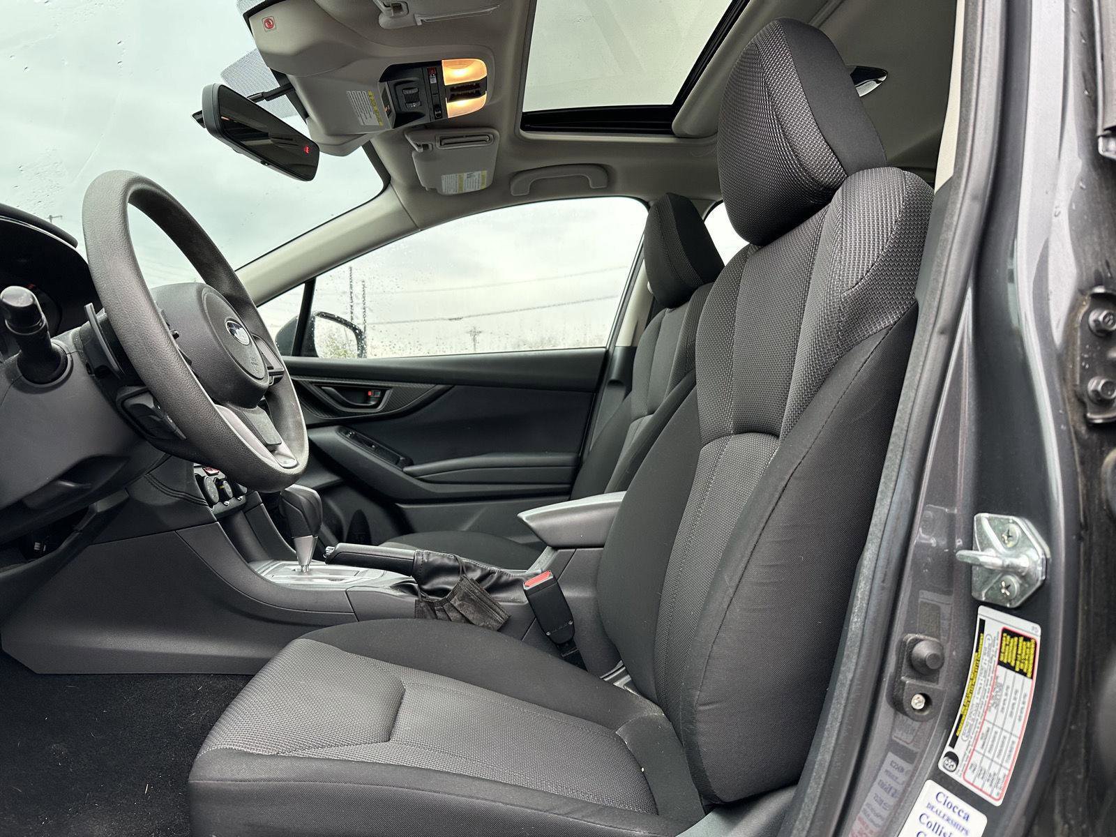 Used 2021 Subaru Impreza 2.0i Premium AWD/4WD image 11